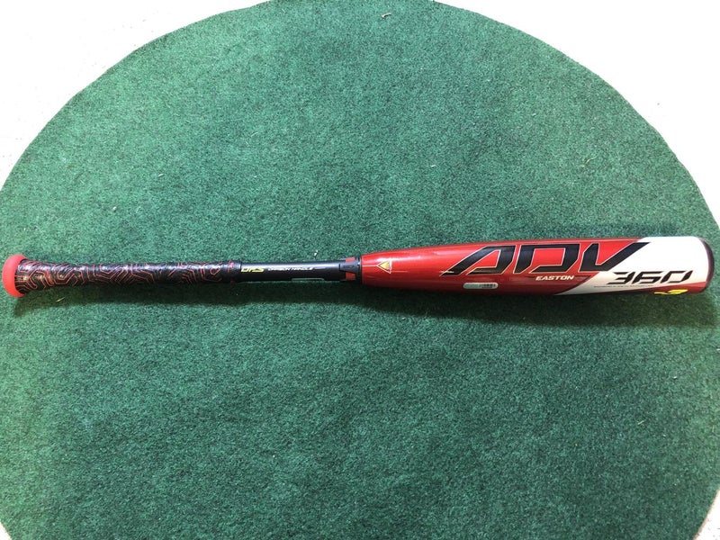 2020 Easton ADV 360