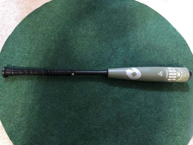 2020 DeMarini The Goods