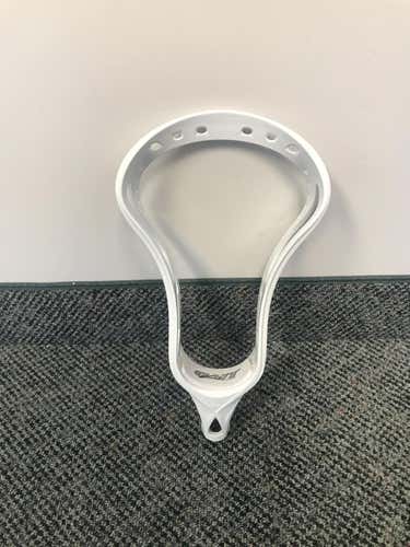 Used Easton Lacrosse Head with Gait Ball Stop-Unstrung