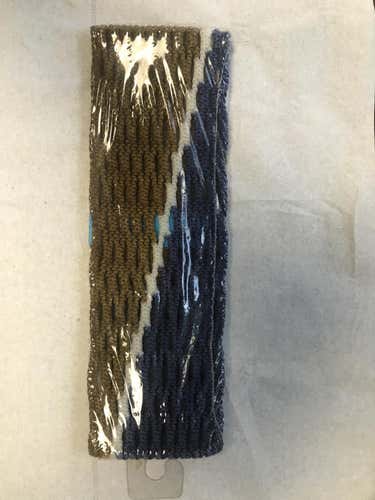 New Marc Mesh 15mm Diamonds