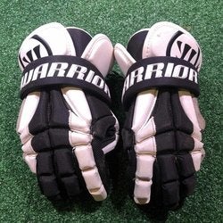 Warrior Mac D-Lite 13" Lacrosse Gloves