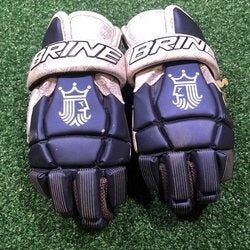 Brine King Small Lacrosse Gloves