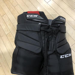 Senior New Large CCM e2.9 Hockey Goalie Pants