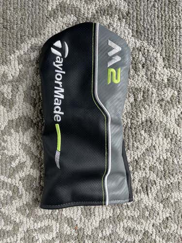TaylorMade M2 Driver Headcover