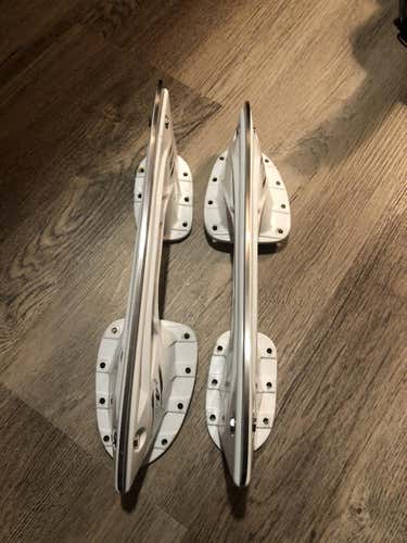 Used CCM 263 mm Sb 4.0