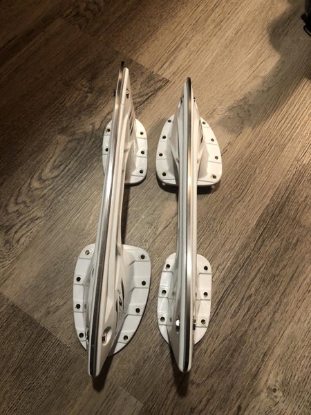 Used CCM 263 mm Sb 4.0