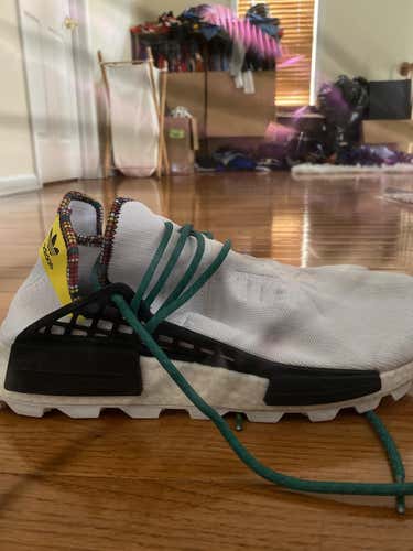 Pharrell NMD Inspiration Pack