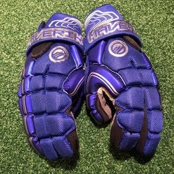 Maverik Chill 13" Lacrosse Gloves