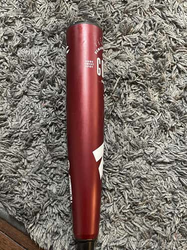 2021 Demarini The Goods 30/25
