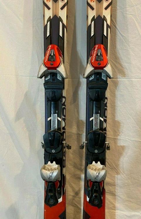 salomon z14 bindings