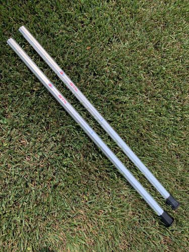 Used OG STX Custom Alloy C405 Shaft Bundle