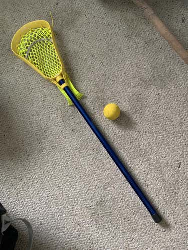 Stx youth complete stick