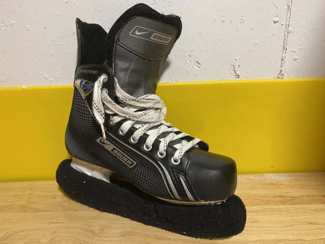 Bauer Supreme oneO5