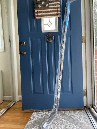 Bauer Nexus Geo Senior Stick BRAND NEW