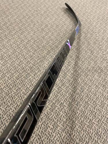 New True Right Handed Project X Tc2-5 Pattern 85 Hockey Stick