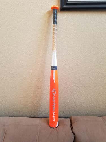 HOT EASTON MAKO 29/18 DROP-11 USSSA CERT BAT