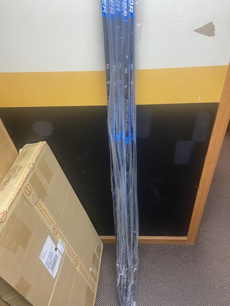 TWO - Senior Right Handed Team Nexus Hockey Sticks