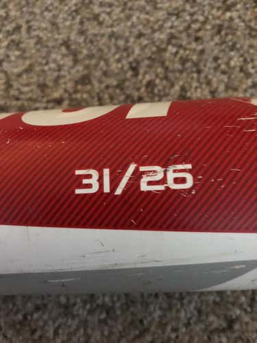 Marucci CAT 8 Connect 31/26 usssa 31 inch, 26 ounce drop 5