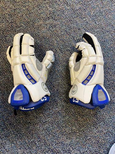 New Maverik 13" Rome RX3 Lacrosse Gloves