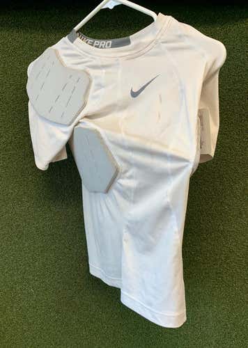 Used Nike Shirt Girdle #4032