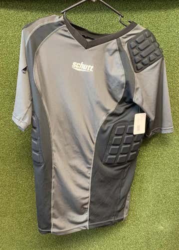 Adult Large Schutt Shirt Girdle #170
