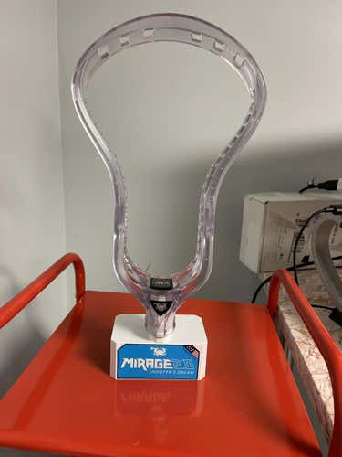 New Attack & Midfield Unstrung DNA Diamond Head