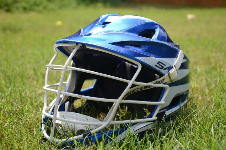 IMG Cascade S Helmet