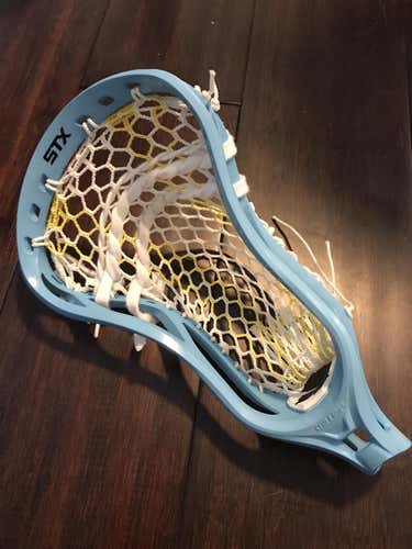 STX Stallion U 550