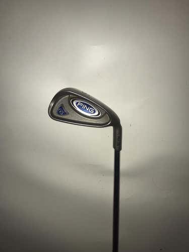 Ping G5 6 iron