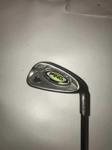 Ping Rapture 7 iron
