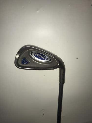 Ping G5 8 iron