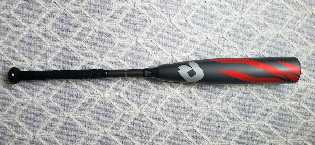 DeMarini CF Zen USSSA 29" 19 oz (-10) -- **HAS SEAM**