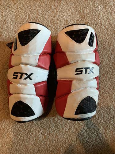 Used Medium STX Cell II Arm Pads