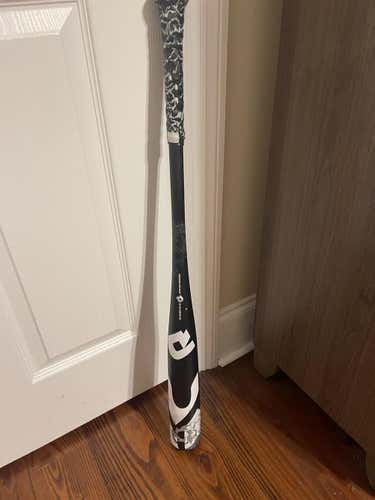 Custom 2021 Demarini Voodoo one. No Trades