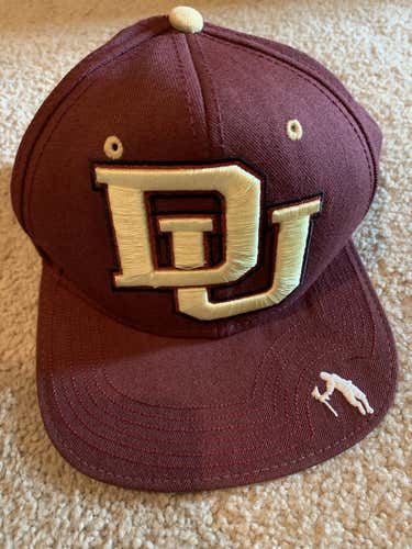 Denver University Flatbill