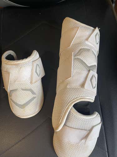 Evosheild Elbow And Shin Guard