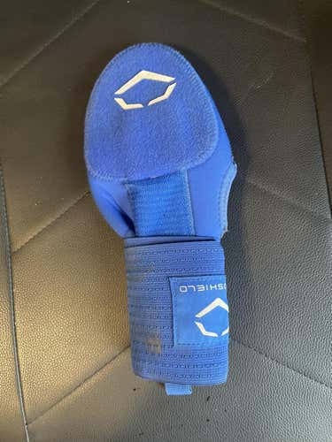 EvoShield Sliding Mitt