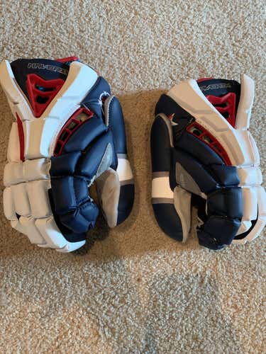 New Goalie Showtime Maverik 13" Rome Lacrosse Gloves