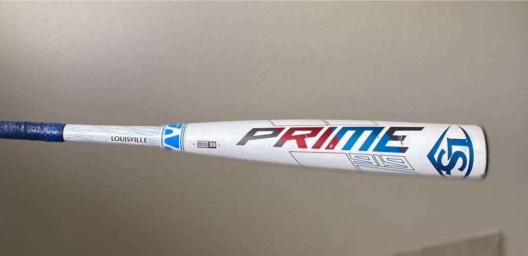 High School/College 2019 Composite (-3) 28 oz 31" Prime 919 Bat