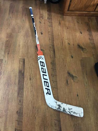 Bauer Vapor 2x Pro Goalie Stick 25”