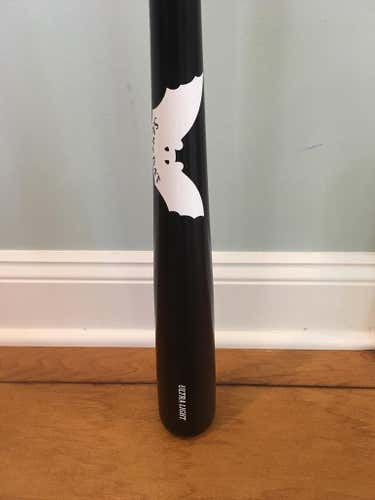 New Sam Bat Wood KB1 Bat 28 oz 32"