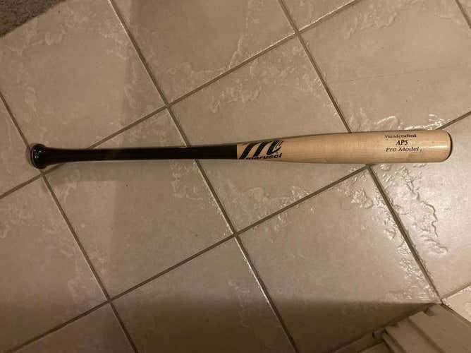 Used Wood (-3) 29 oz 32" AP5 Bat