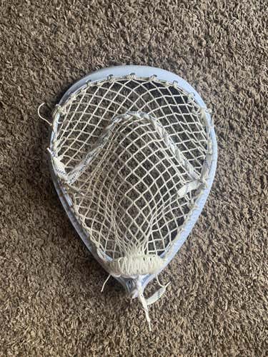Strung Mark 2G Goalie Head
