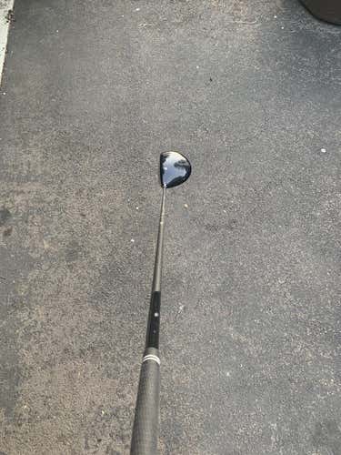 Men's Right Handed Regular Flex Driver