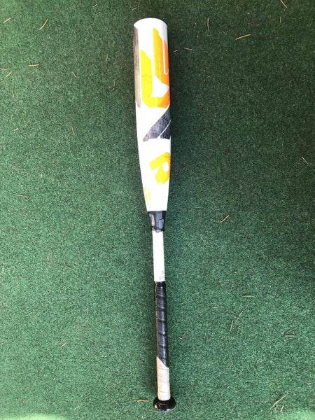2021 DeMarini CF 30/22