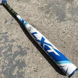 Louisville Slugger LXT 31/20 (-11) Fastpitch Softball Bat