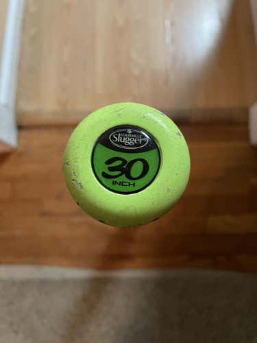 Kid Pitch (9YO-13YO)  Composite (-8) 22 oz 30" Select 719 Bat