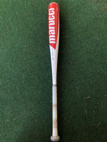 Marucci Cat 8 31/21