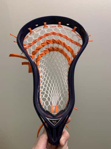 New Strung Navy Rabil 2X Head