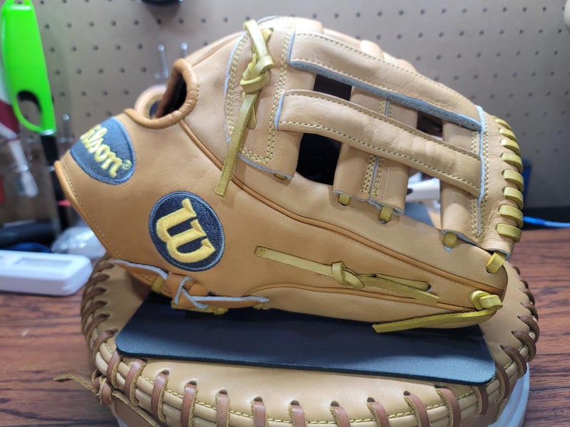 GOTM New Daniel Norris A2K DW5 Baseball Glove 12"